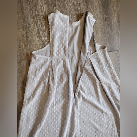 Sugar lips Dress color grey size M - Picture 6 of 8